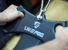 Load image into Gallery viewer, LIVEPRO WIDE TRICEP GRIP