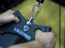 Load image into Gallery viewer, LIVEPRO NARROW TRICEP GRIP