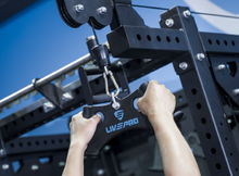 Load image into Gallery viewer, LIVEPRO NARROW TRICEP GRIP
