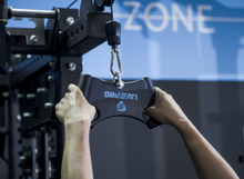 Load image into Gallery viewer, LIVEPRO BICEPS NARROW GRIP