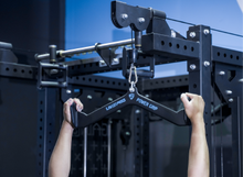 Load image into Gallery viewer, LIVEPRO MID GRIP