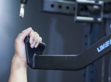 Load image into Gallery viewer, LIVEPRO WIDE GRIP