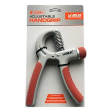 Load image into Gallery viewer, LIVEUP ADJUSTABLE HAND GRIP