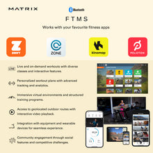 Load image into Gallery viewer, HORIZON Treadmill T101