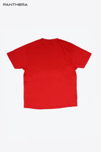 Load image into Gallery viewer, PREMIUM MESH T-SHIRT (RED)