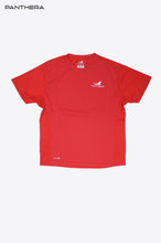 Load image into Gallery viewer, PREMIUM MESH T-SHIRT (RED)