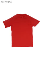 Load image into Gallery viewer, CLASSIC PERFORMANCE T-SHIRT (RED)