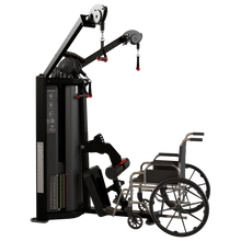 Load image into Gallery viewer, HumanSport® Lat Pulley