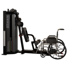 Load image into Gallery viewer, HumanSport® Total Delts