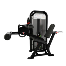 Load image into Gallery viewer, Impact Seated Leg Curl