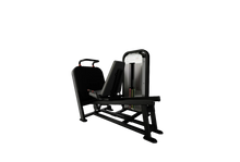 Load image into Gallery viewer, Impact® Seated Leg Press