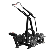 Load image into Gallery viewer, Leverage Lat Pull Down
