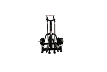 Load image into Gallery viewer, Leverage Lat Pull Down