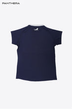 Load image into Gallery viewer, WOMEN Performance Shirt (BLUE)