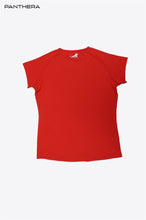 Load image into Gallery viewer, WOMEN Performance Shirt (RED)
