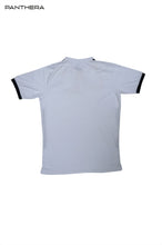 Load image into Gallery viewer, GOLF T-SHIRT BAN COLLAR (WHITE)
