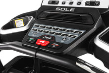 Load image into Gallery viewer, SOLE FITNESS TREADMILL - F63