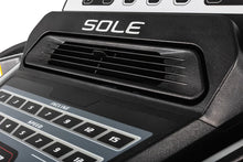 Load image into Gallery viewer, SOLE FITNESS TREADMILL - F63