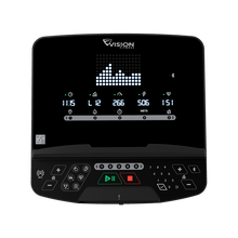 Load image into Gallery viewer, Vision fitness Summit Stairclimber
