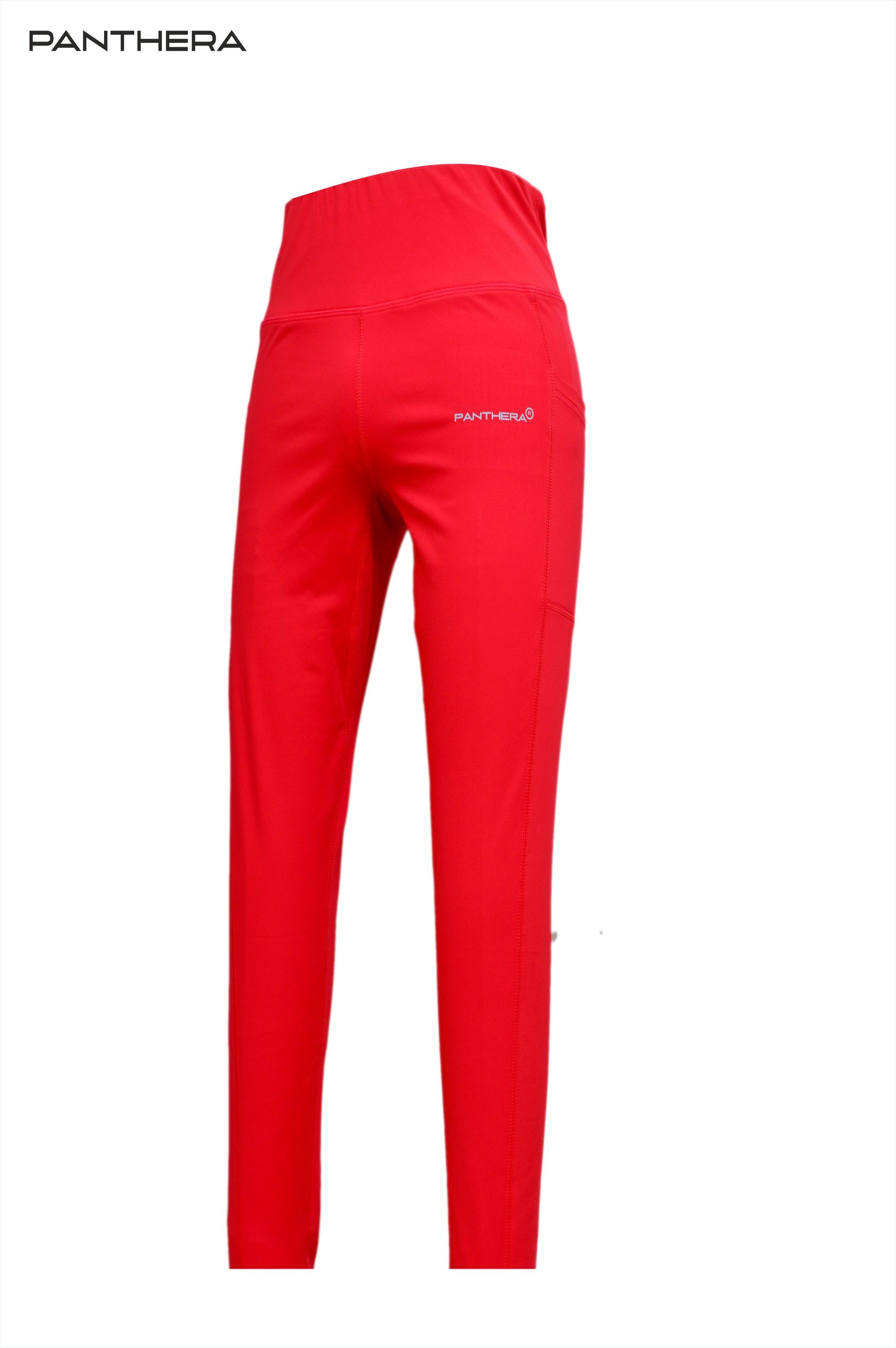 WOMEN Tights (RED)