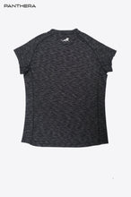 Load image into Gallery viewer, WOMEN Training Shirt (BLACK)