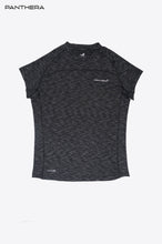 Load image into Gallery viewer, WOMEN Training Shirt (BLACK)
