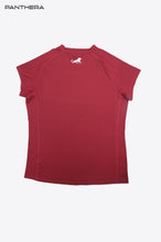 Load image into Gallery viewer, WOMEN Training Shirt (MAROON)