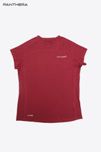 Load image into Gallery viewer, WOMEN Training Shirt (MAROON)