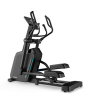 Load image into Gallery viewer, Jogway E600A EMS Drive Elliptical Cross Trainer
