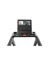 Load image into Gallery viewer, M602T Motorized Treadmill Full Black | Google TV Mirror Display, 4.0HP Motor & Bluetooth