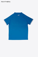 Load image into Gallery viewer, V NECK T-SHIRT (BLUE)