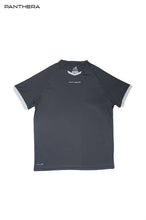 Load image into Gallery viewer, V NECK T-SHIRT (GRAY)