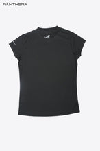 Load image into Gallery viewer, WOMEN V Neck Shirt (BLACK)