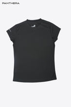 Load image into Gallery viewer, WOMEN V Neck Shirt (BLACK)
