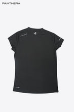 Load image into Gallery viewer, WOMEN V Neck Shirt (BLACK)