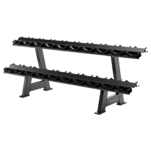 Load image into Gallery viewer, DUMBBELL RACK