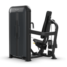 Load image into Gallery viewer, Vision Fitness Converging Chest Press
