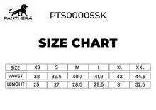 Load image into Gallery viewer, V NECK T-SHIRT (BLACK)