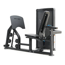 Load image into Gallery viewer, FFITTECH SEATED LEG PRESS - XP262