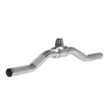 Load image into Gallery viewer, Aluminum EZ Curl Bar