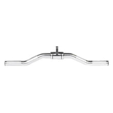 Load image into Gallery viewer, Aluminum EZ Curl Bar