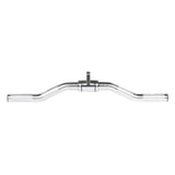 Aluminum EZ Curl Bar