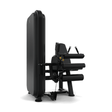 Load image into Gallery viewer, Leg curl leg extension machine frame design – available in Lahore