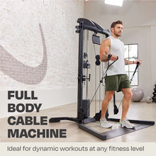 Load image into Gallery viewer, CENTR 1 HOME GYM FUNCTIONAL TRAINER