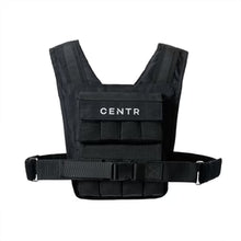 Load image into Gallery viewer, Centr 20 LB Weighted Vest