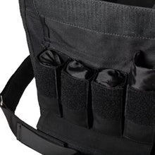 Load image into Gallery viewer, Centr 20 LB Weighted Vest