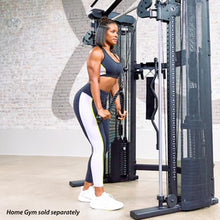 Load image into Gallery viewer, Home Gym Accessory Kit