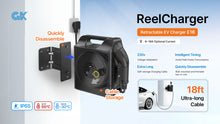 Load image into Gallery viewer, E16 EV Charger