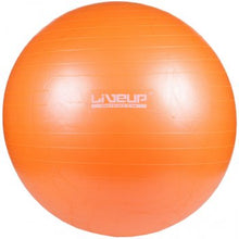 Load image into Gallery viewer, LIVEUP ANTI BURST GYM BALL