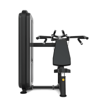 Load image into Gallery viewer, SHOULDER PRESS